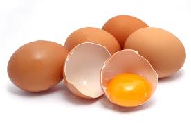 Trứng gà - Cơ Sở Giết Mổ & Sơ Chế Gia Cầm Sạch Thành Vân